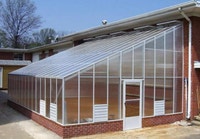 TWINWALL/TRIPLEWALL Polycarbonate Panels, 6mm-16mm Revelstoke British Columbia Preview