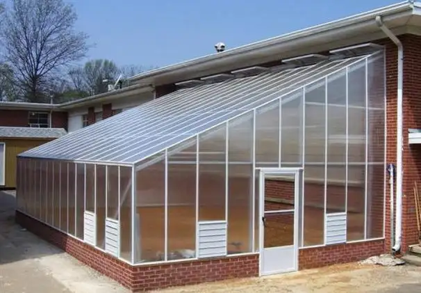 TWINWALL/TRIPLEWALL Polycarbonate Panels, 6mm-16mm in Other in Revelstoke - Image 2