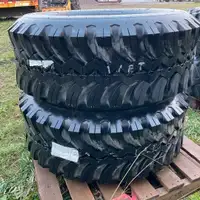 Firestone 15-22.5 tires