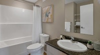 Discover Cedar Ridge, a pet-friendly rental community in Campbell River, BC designed for comfort, co... (image 5)