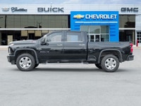 2023 Chevrolet Silverado 2500HD LTZ Z71 Diesel Crew Cab 4x4 VEHICLE OVERVIEW: Year: 2023 Make: Chevr... (image 3)
