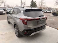 The 2024 Kia Seltos EX is a mid-level trim in Kias compact SUV lineup, offering a strong blend of pr... (image 5)