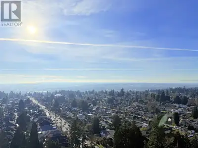 2009 6699 DUNBLANE AVENUE Burnaby, British Columbia