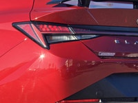 Only 36,784 Miles! Boasts 31 Highway MPG and 22 City MPG! This Hyundai Elantra N boasts a Intercoole... (image 8)