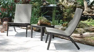 Mainstays Siesta Chat Set, Brand New in Box, View more