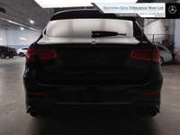 HIGH SPEC! LOW KILOMETERS! CERTIFIED! Premium Pkg | Technology Pkg | AMG Night Pkg | Cranberry Red/B... (image 4)