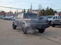 The New 2025 Jeep Gladiator Sport S combines legendary capability with everyday comfort, finished in... (image 3)
