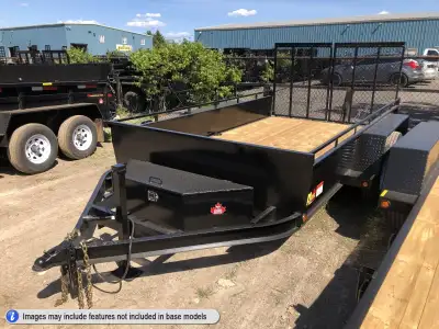 Buy Factory Direct and Save! Get it delivered to our Sudbury Pickup Depot or pick up at our factory...