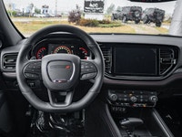 Welcome to 400 Chrysler Dodge Jeep Ram. Fresh oil change, | Fully detailed, AWD. This vehicle is a d... (image 2)