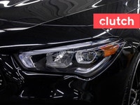 Electric Parking Brake, Brake Assist, Front Heated Seats and more! Clutch is the largest online used... (image 6)