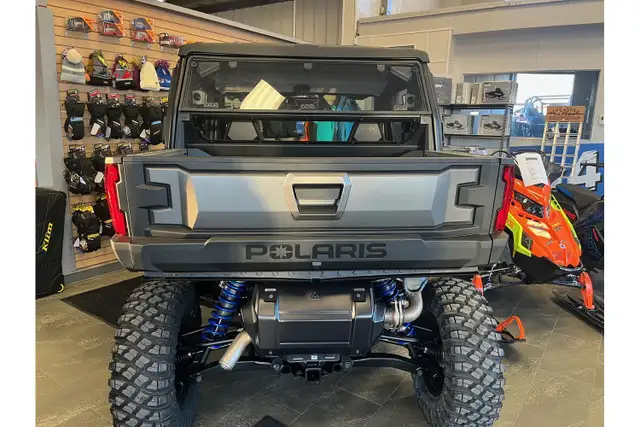 2024 POLARIS XPEDITION 1000XP ULTIMATE (FINANCING AVAILABLE) in ATVs in Saskatoon - Image 6