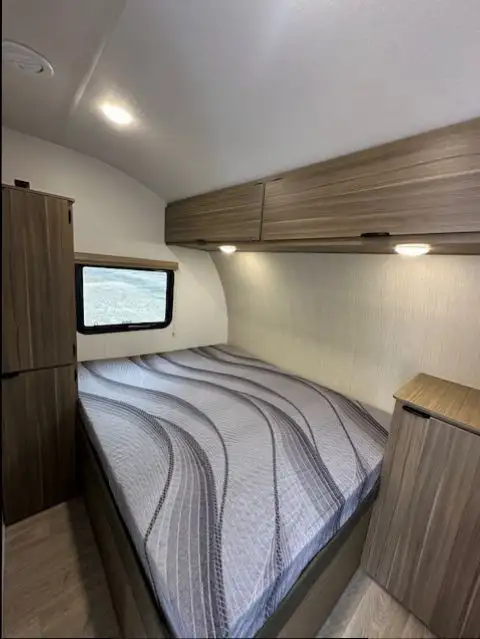 2026 FOREST RIVER SALEM FSX 189RTK in Travel Trailers & Campers in London - Image 6