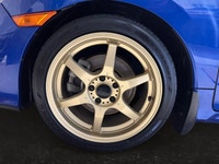 Get behind the wheel of one of the best-handling sport compacts on the market. Powered by a punchy 1... (image 8)