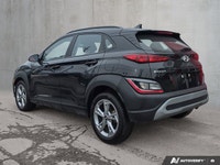 This 2023 Hyundai Kona Preferred comes equipped with *2.0L MPI 4-cylinder engine with idle stop and... (image 2)