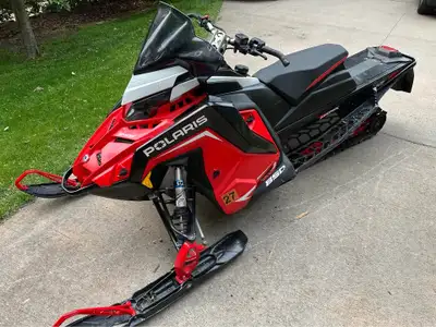 Welcome to Ride Collective - AB APPLY NOW: https://www.ridecollective.ca/get-pre-approved The 2022 P...