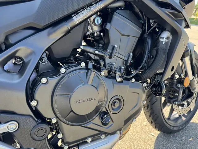 2025 Honda CB750AS Hornet ABS in Sport Bikes in Kitchener / Waterloo - Image 15