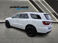 SAFETY INCLUDED 35 DODGE SERVICE RECORDS LOCAL ONTARIO CAR 7 PASSENGERS Very Clean 3.6L V6 Dodge Dur... (image 3)