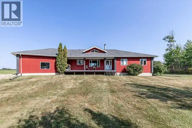 27318 TWP ROAD 482 Rural Leduc County, Alberta in Land for Sale in Edmonton - Image 37