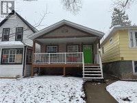 1357 Rae STREET Regina, Saskatchewan Regina Regina Area Preview