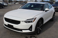 2021 POLESTAR 2 LAUNCH EDITION AWD, 111.057 KM: LAUNCH EDITION AWD GARANTIE BATTERIE: 31 DEC 2029/16... (image 1)