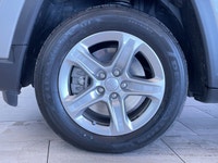This 2024 Jeep Compass North 4WD is a *manager's demo unit*, offering excellent value with low milea... (image 6)