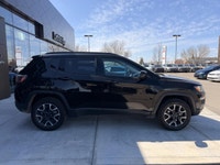 The 2019 Jeep Compass Upland Edition is a special-edition compact SUV that blends everyday practical... (image 2)
