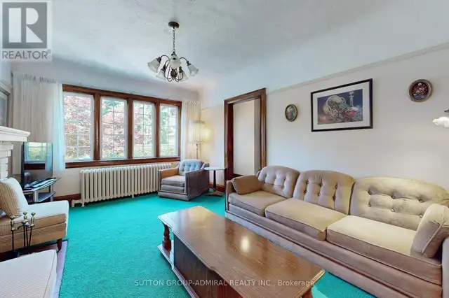 1 VALLEYVIEW GARDENS Toronto (Lambton Baby Point), Ontario62864757542017123