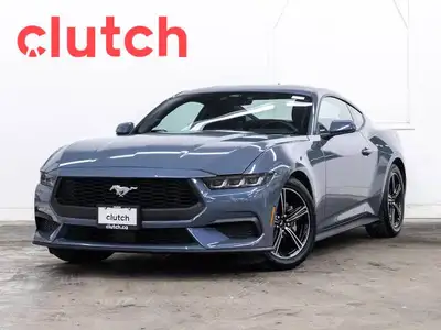 1 OWNER / Electric Parking Brake, Brake Assist, Folding Rear Seats and more! Clutch is the largest o...