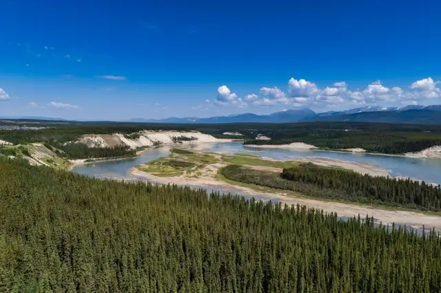 Northland Trailer Park is seeking its next owner-Realtor® in Commercial & Office Space for Sale in Whitehorse - Image 8