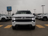 Tried-and-true, this 2026 Chevrolet Silverado 1500 RST comfortably packs in your passengers and thei... (image 2)