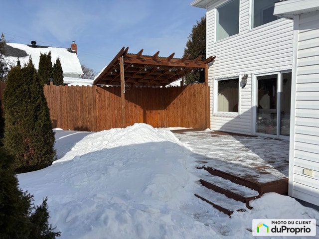 $335,000 - Duplex for sale in Matane — photo 3