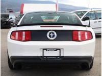 2012 FORD MUSTANG BOSS 302 - NO ACCIDENTS - BC VEHICLE - 6-SPEED MANUAL - KEYLESS ENTRY - MOUNTED ST... (image 4)