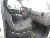 2011 Chevrolet Silverado 2500HD **CONTENT AUTO SPÉCIALISTE DU FINANCEMENT MAISON SANS ENQUETE CREDIT... (image 5)