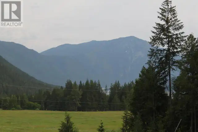 736 BARTLEY Road Nakusp, British Columbia in Land for Sale in Nelson - Image 7