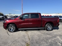 Clean Car Fax--Former Chrysler Company Car--Ram 1500--Big Horn--Sport Appearance Package--3.6L--V6--... (image 7)