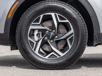 2024 Kia Sportage LX AWD | FCA | LKA | LFA The 2024 Kia Sportage LX AWD serves as the all-wheel-driv... (image 3)