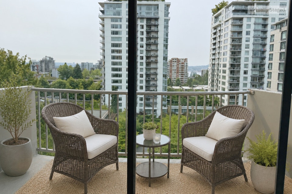 Marlborough Tower - 1 Bedroom Apartment for Rent 5