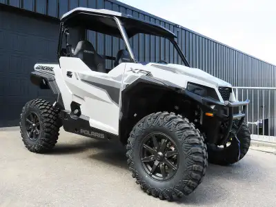 This 2026 Polaris ORV is available to order. Please contact one of our Sales Specialists for details...