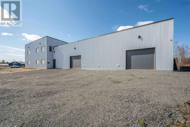 1200 PARKWAY Drive Port Williams, Nova Scotia in Commercial & Office Space for Rent in Annapolis Valley - Image 3