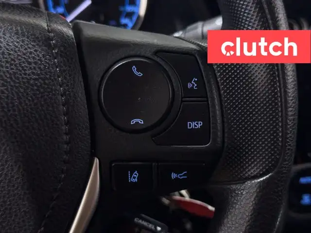 2017 Toyota Corolla LE5964341088944332825