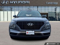 *2024 Hyundai Venue Preferred | Heated Seats | CarPlay | Smart Tech | Compact SUV* Compact, confiden... (image 7)
