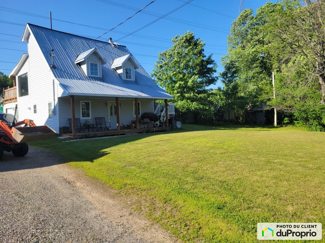 549 000$ - Maison 2 étages à vendre à Lochaber in Houses for Sale in Gatineau - Image 3