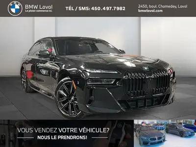 ===== Pourquoi acheter chez nous ? ===== Depuis plus de 50 ans, BMW MINI Laval est une référence dan...