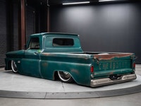 The team at Sherwood Motorcars would like to welcome you to our dealership based in Sherwood Park, w... (image 6)