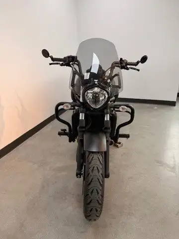 2018 Kawasaki VULCAN 650 S ABS in Street, Cruisers & Choppers in Kelowna - Image 9