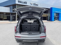 2024 Cadillac XT6 Sport | Technology Package | Driver Assist Package | Meticulously Maintained Exper... (image 9)