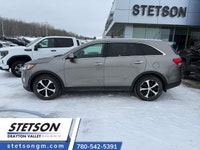 WAS: $18704 NOW: $18204 plus taxes and licensing fees2016 Kia Sorento EX Turbo AWD | 2.0L Turbo | Le... (image 2)