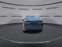 // ACCIDENT FREE!! // This 2020 Ford Fusion SE FWD is a well-kept sedan that blends comfort, smart t... (image 6)