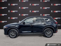 Check out this 2021 Mazda CX-5 GS before it's too late! * This Mazda CX-5 is a Bargain with These Op... (image 1)