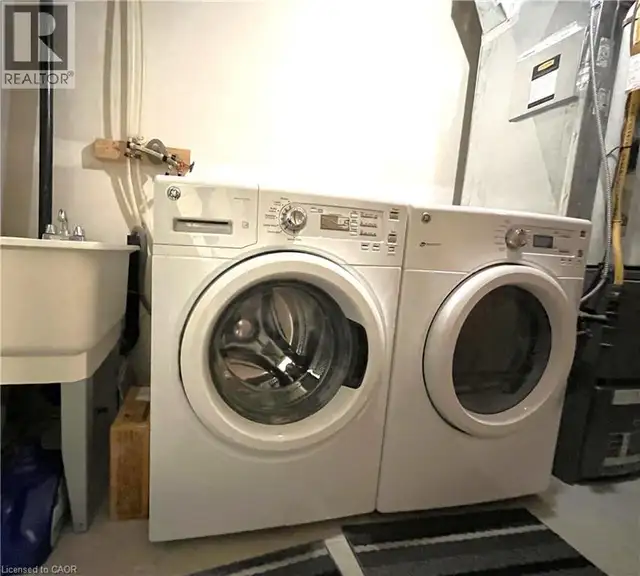 750 LAWRENCE Street Unit# 6 Cambridge, Ontario in Long Term Rentals in Cambridge - Image 21